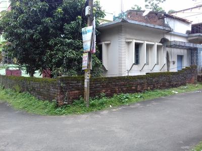 3 BHK Independent House