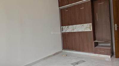 2 BHK Independent Builder Floor
