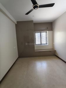 Bedroom Image of 1620 Sq.ft 3 BHK Apartment / Flat for sale in Manapakkam Chennai for Rs. 16101000