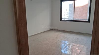Bedroom Image of 1600 Sq.ft 3 BHK Apartment / Flat for rent in Narnarayan Sahajanand Heaven, Nava Naroda Ahmedabad for Rs. 25000