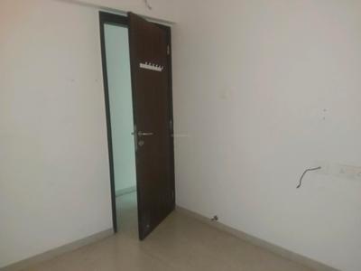 Bedroom Image of 800 Sq.ft 2.5 BHK Apartment / Flat for sale in Kandivali West Mumbai for Rs. 18500000