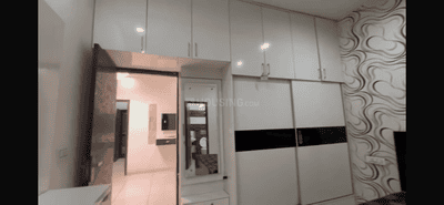 Image of 900 Sq.ft 3 BHK Apartment / Flat for rent in Lohgarh, Zirakpur for Rs. 26000