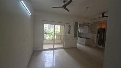 Living Room Image of 1340 Sq.ft 3 BHK Apartment / Flat for sale in Gulshan Ikebana, Sector 143 Noida for Rs. 16800000