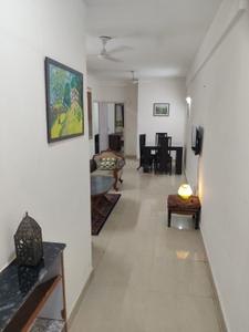 Hall Image of 582 Sq.ft 2 BHK Apartment / Flat for sale in Suncity Avenue 76, Sector 76 Gurgaon for Rs. 9000000