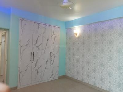 Bedroom Image of 1150 Sq.ft 3 BHK Apartment / Flat for rent in Emaar Emerald Estate, Sector 65 Gurgaon for Rs. 53500