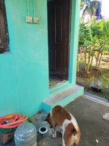 Image of 200 Sq.ft 1 RK Independent House for rent in Thazhambur, Chennai for Rs. 4000