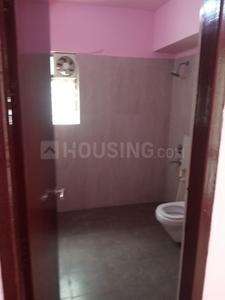 Bathroom Image of 684 Sq.ft 2 BHK Apartment / Flat for rent in Urban Greens, Rajarhat Kolkata for Rs. 18000