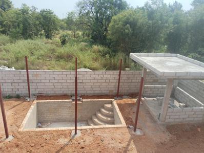 Image of 7200 Sq.ft 5 BHK Independent House for sale in Tondpalle, Hyderabad for Rs. 65000000