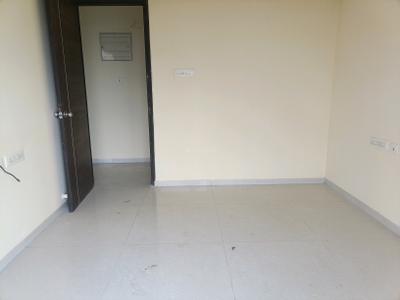 Bedroom Image of 1750 Sq.ft 3 BHK Apartment / Flat for rent in Paradise Sai Aaradhya, Kharghar Navi Mumbai for Rs. 60000