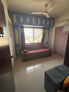 Hall Image of 1005 Sq.ft 2 BHK Apartment / Flat for sale in Sankla Exclusive Vistas, Pisoli Pune for Rs. 5500000