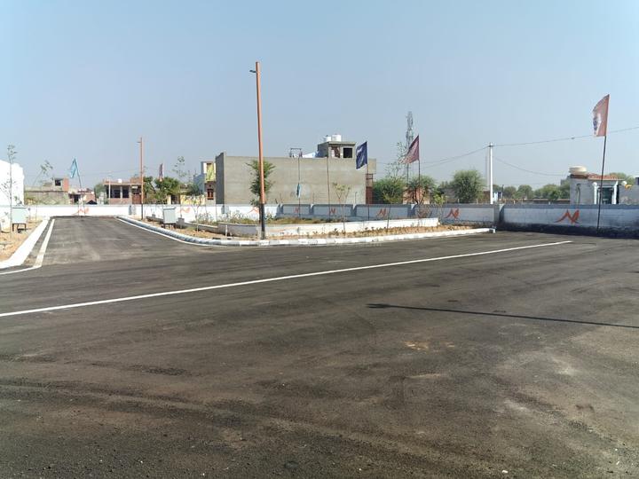 Dreamchart Rukmani Nagar G Block Main Image 1