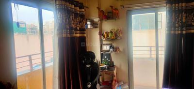 Bedroom Image of 850 Sq.ft 2 BHK Independent House for sale in Katraj Pune for Rs. 5000000