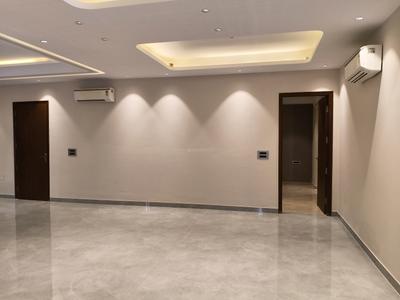 Living Room Image of 2200 Sq.ft 3 BHK Builder Floor for sale in Sector 23A Gurgaon for Rs. 33000000