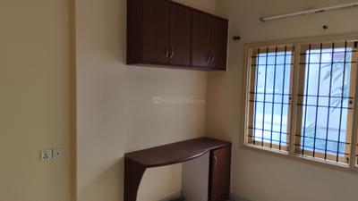 Image of 1200 Sq.ft 2 BHK Apartment / Flat for rent in C V Raman Nagar, Bengaluru for Rs. 35000