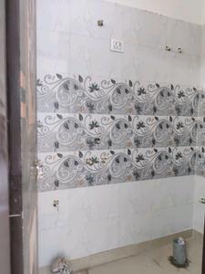 Bedroom Two Image of 750 Sq.ft 2 BHK Builder Floor for sale in DLF Ankur Vihar Ghaziabad for Rs. 2330422