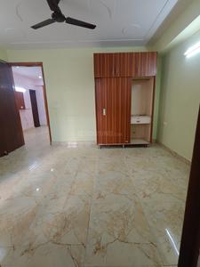 Bedroom Image of 1440 Sq.ft 2 BHK Builder Floor for rent in Sector 46 Gurgaon for Rs. 32500