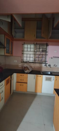 BDA Layout BTM 4th Stage, Bommanahalli Kitchen 1