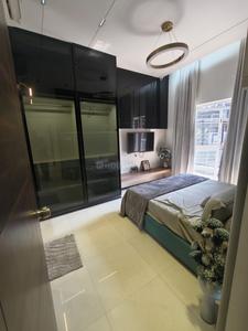 Bedroom Image of 1547 Sq.ft 3 BHK Apartment / Flat for sale in Ram Green Hive, Fursungi Pune for Rs. 9000000