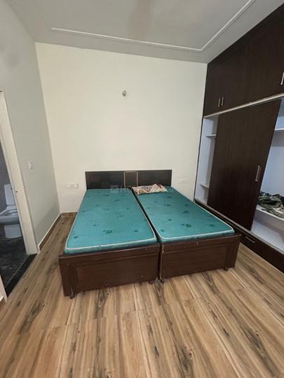 Shivalik green Bedroom 1