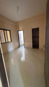 Hall Image of 950 Sq.ft 3 BHK Apartment / Flat for sale in Radhe Shyamal Residency, Waghodia Road Vadodara for Rs. 3500000