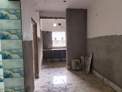 Kitchen Image of 800 Sq.ft 2 BHK Apartment / Flat for sale in Serampore Hooghly for Rs. 2500000