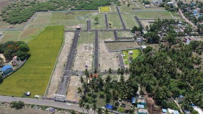 Image of 2400 Sq.ft Residential Plot / Land for sale in Mahabalipuram, Chennai for Rs. 5757600