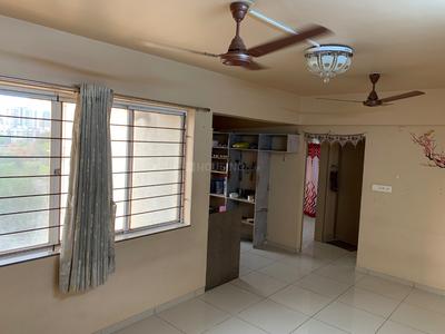 Hall Image of 900 Sq.ft 2 BHK Apartment / Flat for sale in Mavdi Rajkot for Rs. 3000000