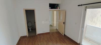 Bedroom Image of 831 Sq.ft 2 BHK Apartment / Flat for sale in Nimbus Express Park View I, Chi V Greater Noida for Rs. 6000000
