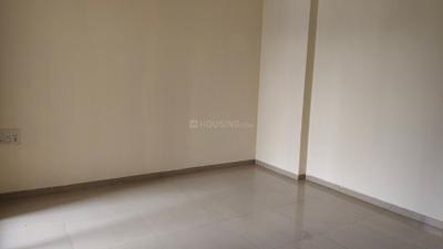 Bedroom Image of 1050 Sq.ft 2 BHK Apartment / Flat for sale in Arihant Abhilasha, Kharghar Navi Mumbai for Rs. 11400000