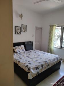 Bedroom Image of 2500 Sq.ft 3 BHK Apartment / Flat for rent in Indira Nagar Bengaluru for Rs. 120000