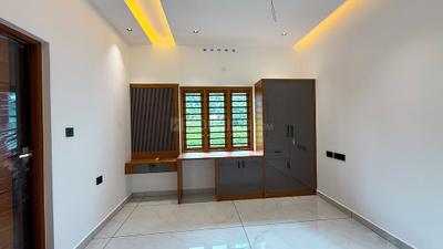 Hall Image of 750 Sq.ft 2 BHK Duplex for sale in Sevvapet Chennai for Rs. 2450000