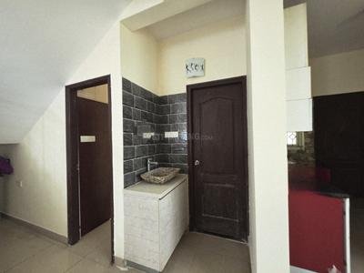 Hall Image of 1750 Sq.ft 3.5 BHK Villa for sale in Heritage County, Sarjapur Bengaluru for Rs. 16500000