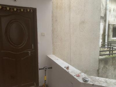 Balcony Image of 950 Sq.ft 2 BHK Apartment / Flat for sale in Wela Harichandra Nagpur for Rs. 2500000