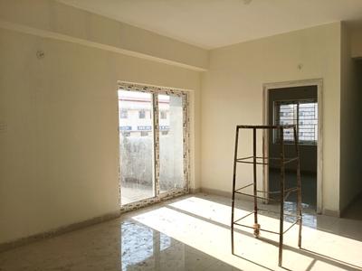 Dining Area Image of 1500 Sq.ft 3 BHK Apartment / Flat for sale in S K Dwaraka, Horamavu Bengaluru for Rs. 13294000