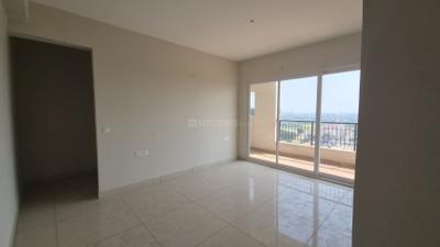 Bedroom Image of 1332 Sq.ft 2 BHK Apartment / Flat for sale in SBP City of Dreams 5, Kharar Mohali for Rs. 7090000