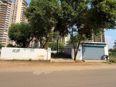 Image of 456 Sq.ft Residential Plot / Land for sale in Sector 110, Gurgaon for Rs. 115250000