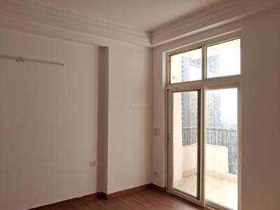 Bedroom Image of 2474 Sq.ft 4 BHK Apartment / Flat for sale in Amrapali Platinum, Sector 119 Noida for Rs. 21500000