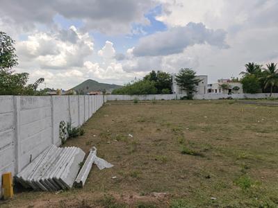 Image of 902 Sq.ft Residential Plot / Land for sale in Singaperumal Koil, Chennai for Rs. 1500000