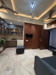 Hall Image of 1250 Sq.ft 2.5 BHK Apartment / Flat for sale in Noida Extension Greater Noida for Rs. 5721000