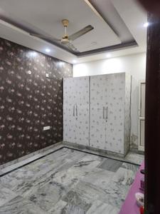 Bedroom Image of 1580 Sq.ft 2 BHK Independent House for rent in Model Town Panipat for Rs. 12000
