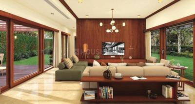 Hall Image of 3000 Sq.ft 3 BHK Villa for sale in Total Environment Over The Rainbow Phase 1, Chikkasagarahalli Chikballapur District for Rs. 85000000