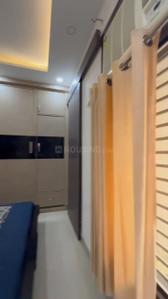 Bedroom Image of 1000 Sq.ft 2 BHK Builder Floor for rent in Subhash Nagar New Delhi for Rs. 45000