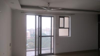 Living Room Image of 973 Sq.ft 2 BHK Apartment / Flat for sale in Unitech Uniworld Gardens 2, Sector 47 Gurgaon for Rs. 14500000