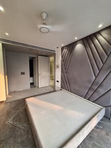 Bedroom Image of 2322 Sq.ft 4 BHK Builder Floor for sale in Preet Vihar New Delhi for Rs. 41100000