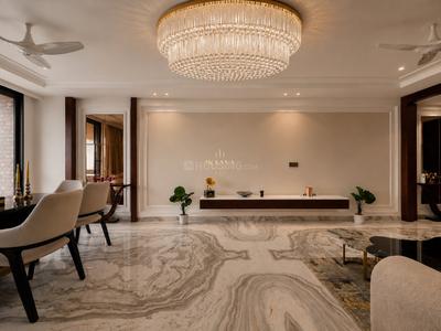 Hall Image of 3367 Sq.ft 3.5 BHK Apartment / Flat for sale in Tranquil Valley, Mussoorie Road Dehradun for Rs. 45400000