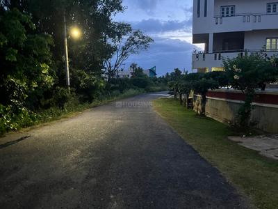 Surya layout  Plot View 2