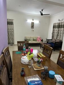 Living Room Image of 1058 Sq.ft 2 BHK Apartment / Flat for sale in Madipakkam Chennai for Rs. 6200000