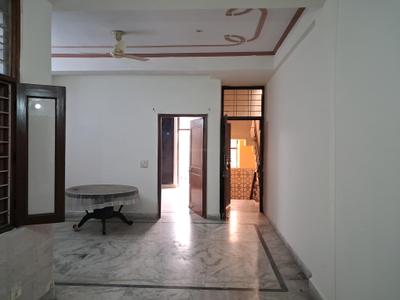 Living Room Image of 1200 Sq.ft 2 BHK Independent House for rent in Omaxe The Forest, Sector 92 Noida for Rs. 22000