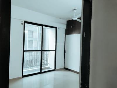 Bedroom Image of 1123 Sq.ft 2 BHK Apartment / Flat for sale in Darshanam Central Park, Sayajiganj Vadodara for Rs. 4000000