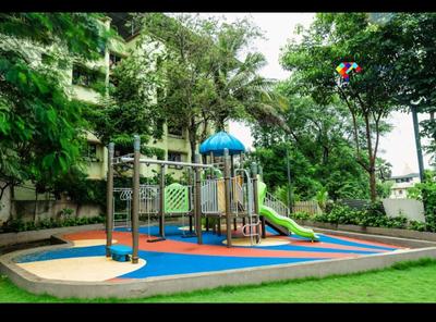 Image of 650 Sq.ft 1 BHK Apartment / Flat for sale in Konark Solitaire, Ambivli, Thane for Rs. 3150000
